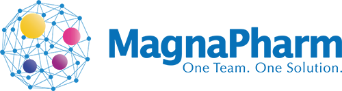 Logo Magnapharm